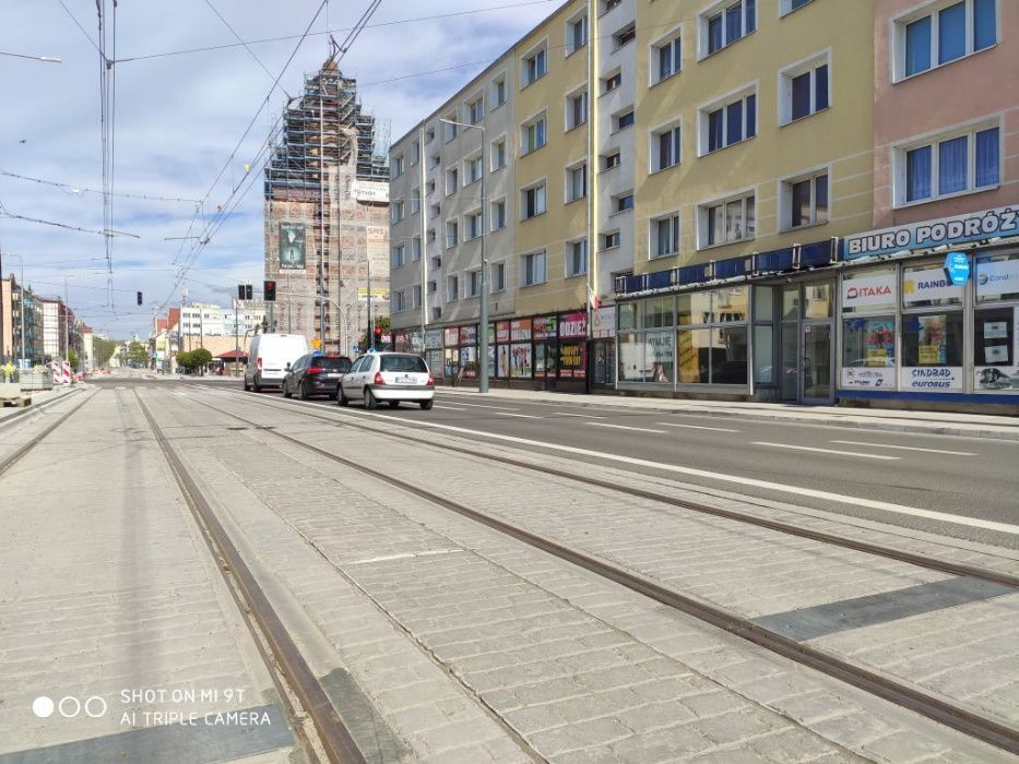 Lokal Wynajem Gorzów Wielkopolski Śródmieście