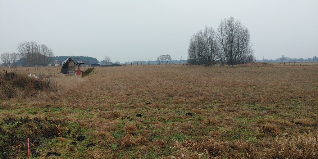 Działka Sprzedaż Łagodzin