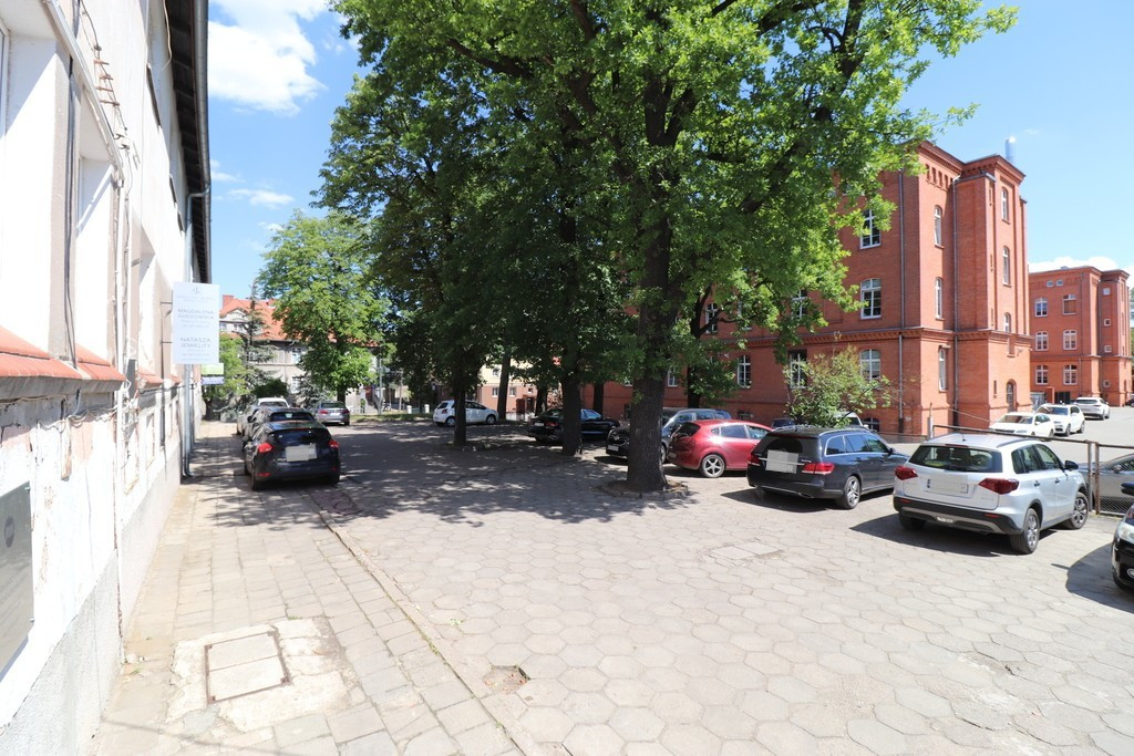 Lokal Sprzedaż Gorzów Wielkopolski