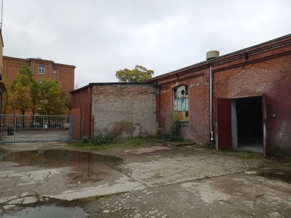 Obiekt Wynajem Gorzów Wielkopolski Śródmieście