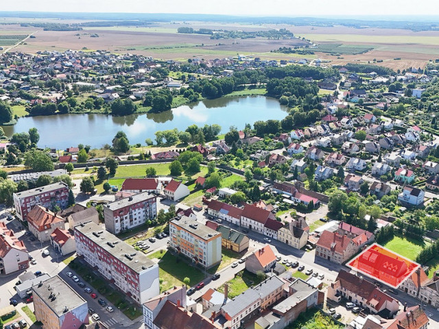 Obiekt Sprzedaż Strzelce Krajeńskie