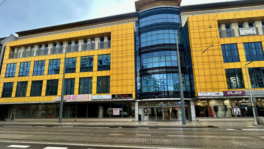 Lokal Wynajem Gorzów Wielkopolski Centrum