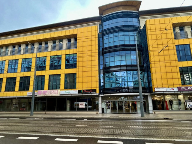 Lokal Wynajem Gorzów Wielkopolski Centrum