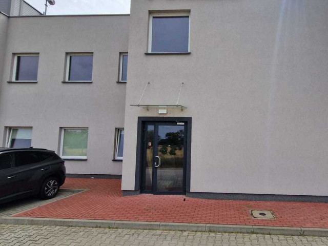 Lokal Wynajem Gorzów Wielkopolski
