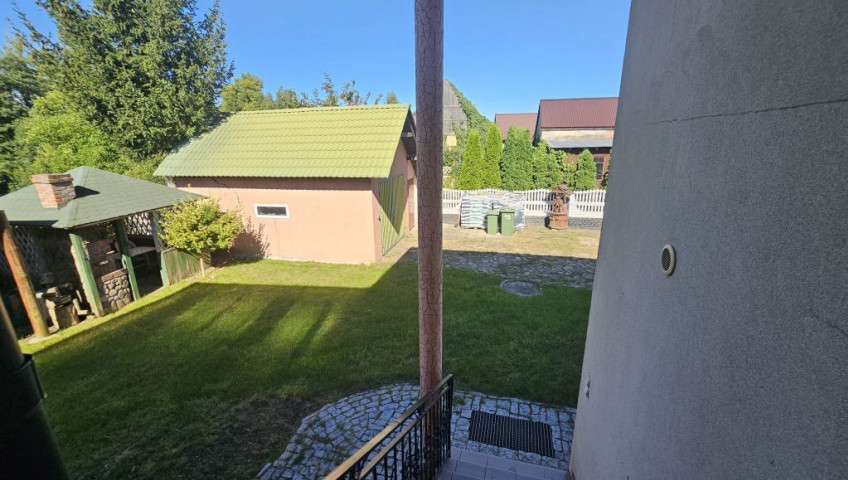 Dom Sprzedaż Różańsko