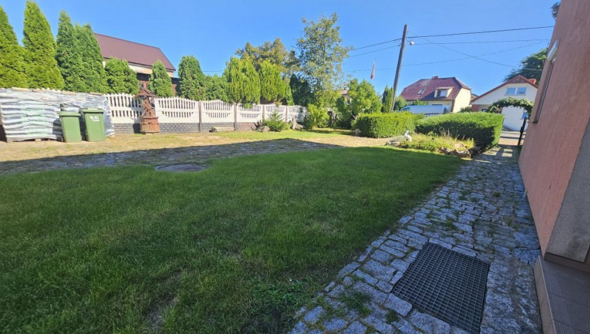 Dom Sprzedaż Różańsko