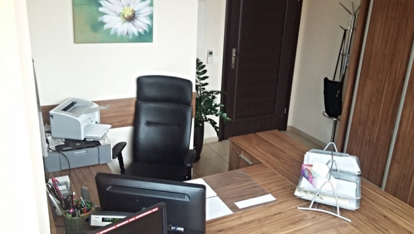 Lokal Wynajem Gorzów Wielkopolski os. Staszica