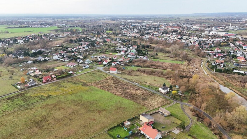 Działka Sprzedaż Gorzów Wielkopolski