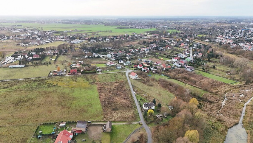 Działka Sprzedaż Gorzów Wielkopolski