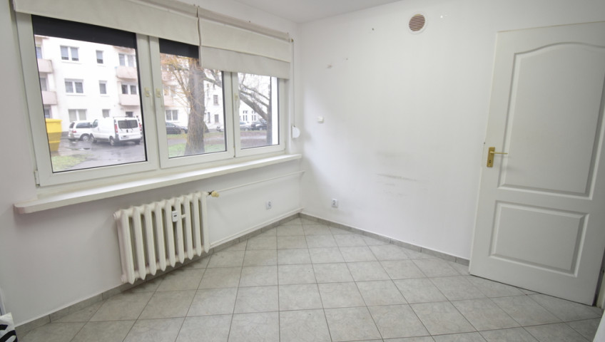 Lokal Wynajem Gorzów Wielkopolski Śródmieście