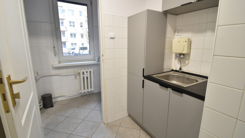 Lokal Wynajem Gorzów Wielkopolski Śródmieście
