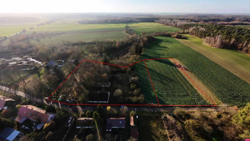 Dom Sprzedaż Jarząbki