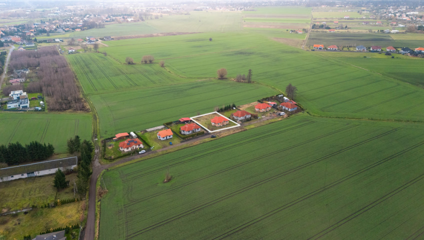 Dom Sprzedaż Gorzów Wielkopolski Karnin