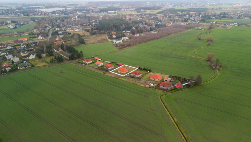Dom Sprzedaż Gorzów Wielkopolski Karnin