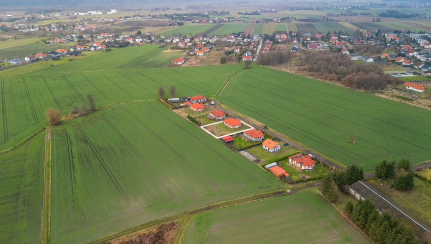 Dom Sprzedaż Gorzów Wielkopolski Karnin