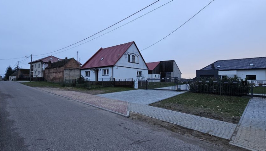 Dom Sprzedaż Kierzków