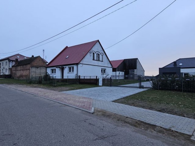 Dom Sprzedaż Kierzków