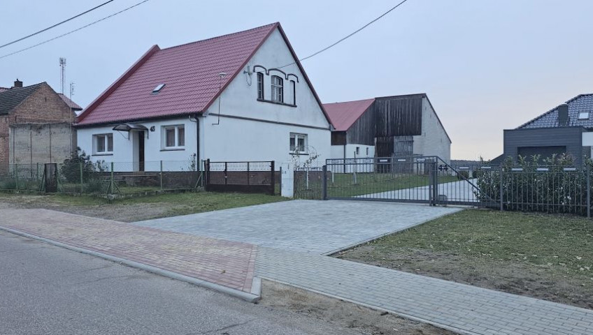 Dom Sprzedaż Kierzków