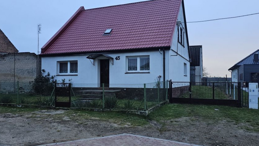 Dom Sprzedaż Kierzków