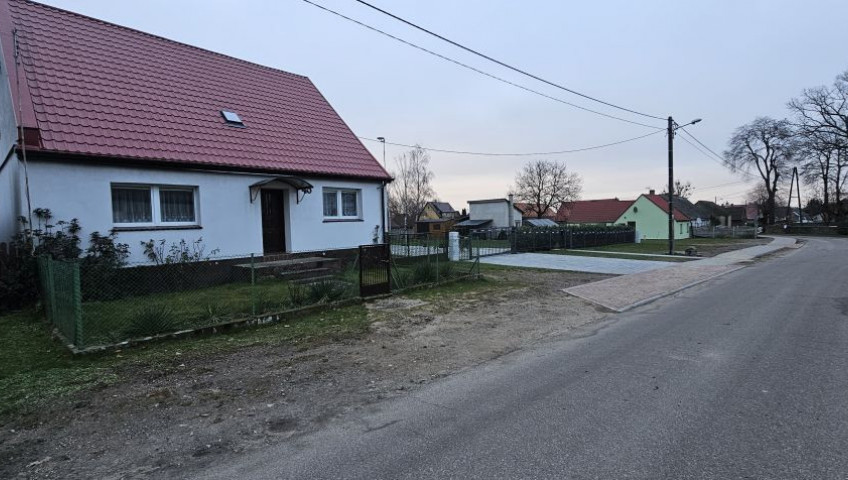 Dom Sprzedaż Kierzków