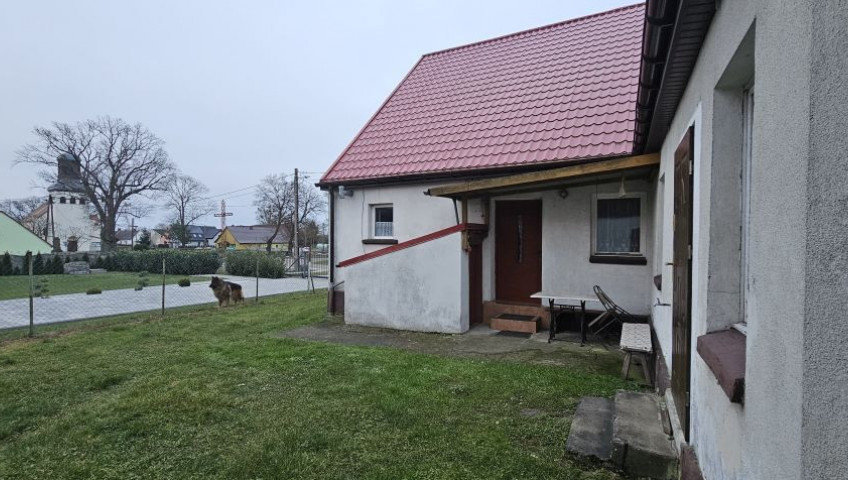 Dom Sprzedaż Kierzków