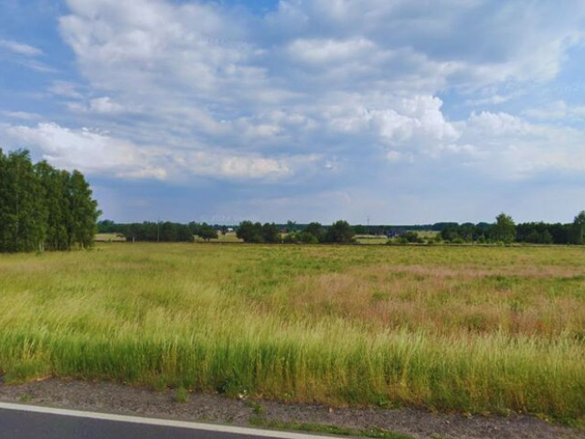 Działka Sprzedaż Nowe Kurowo
