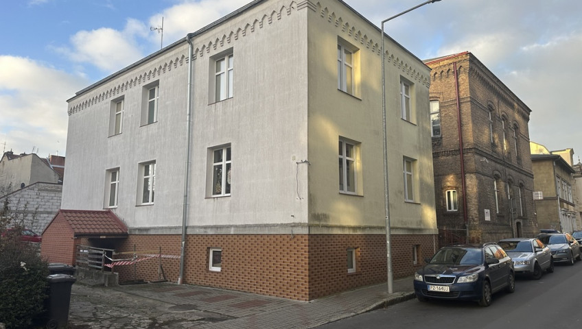 Dom Sprzedaż Barlinek