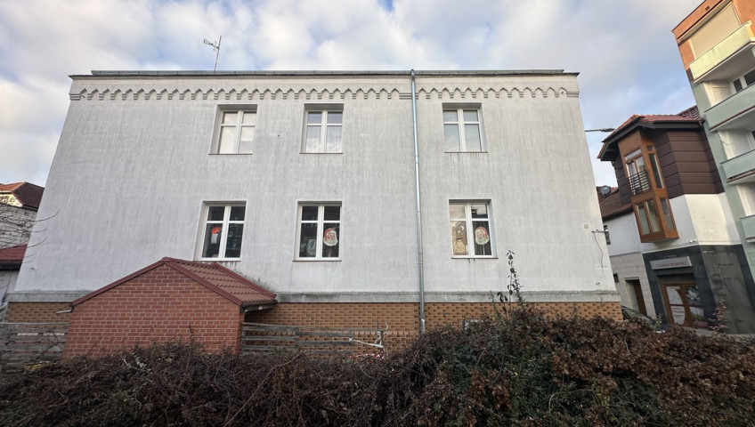 Dom Sprzedaż Barlinek
