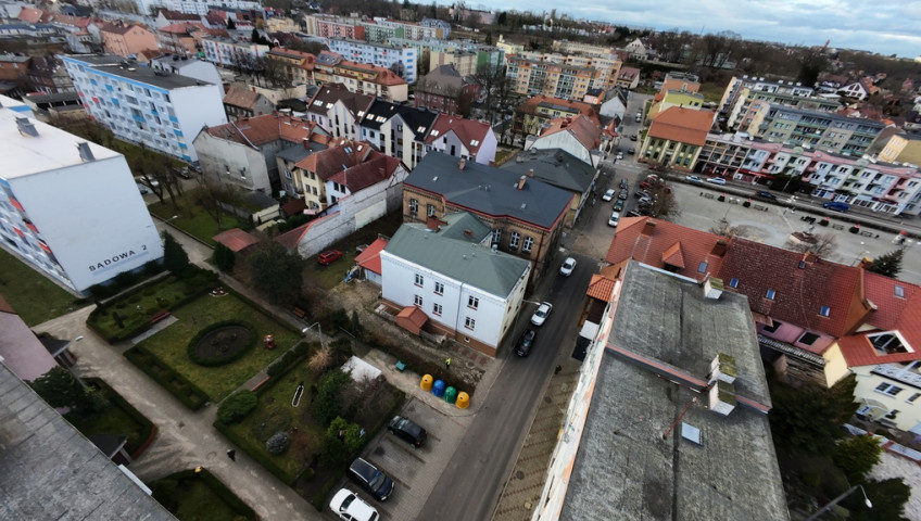 Dom Sprzedaż Barlinek