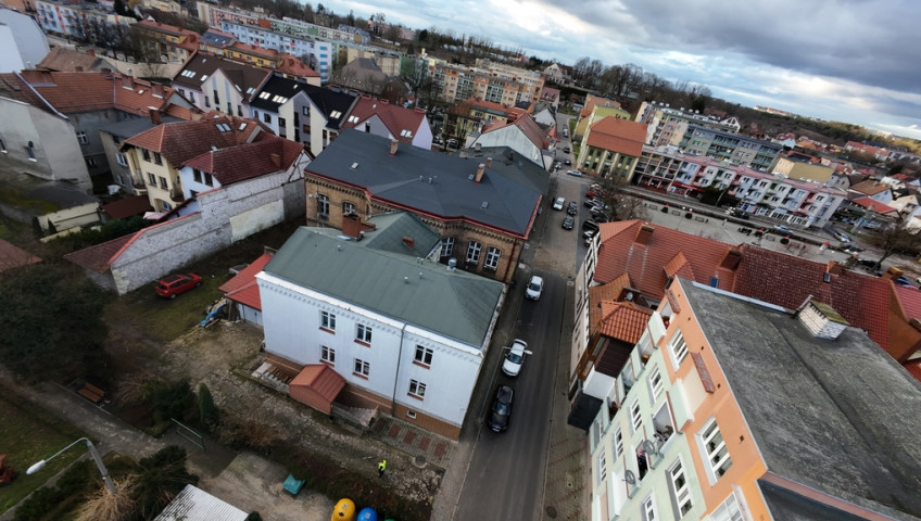 Dom Sprzedaż Barlinek