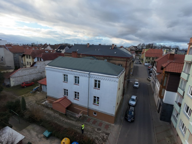 Dom Sprzedaż Barlinek