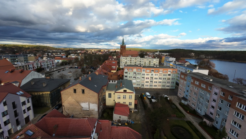 Dom Sprzedaż Barlinek