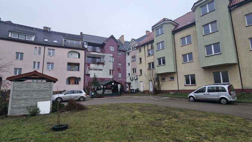 Obiekt Sprzedaż Kostrzyn Nad Odrą Drzewice Orła Białego