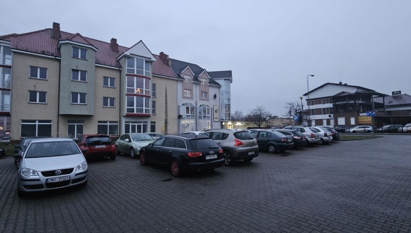 Obiekt Sprzedaż Kostrzyn Nad Odrą Drzewice Orła Białego