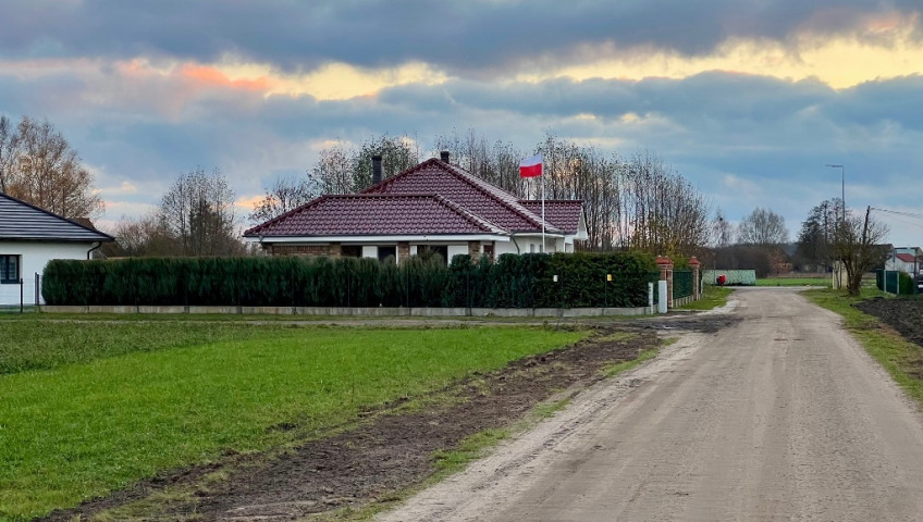 Działka Sprzedaż Osiedle Poznańskie Pogodna