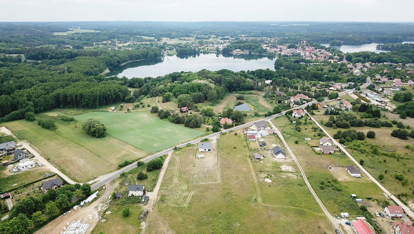 Działka Sprzedaż Lubniewice