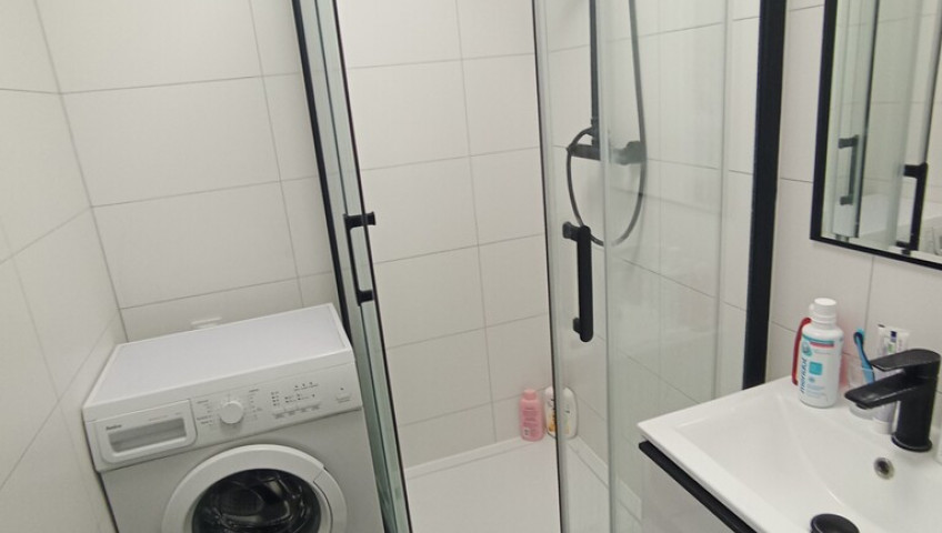 Mieszkanie Sprzedaż Gorzów Wielkopolski os. Staszica