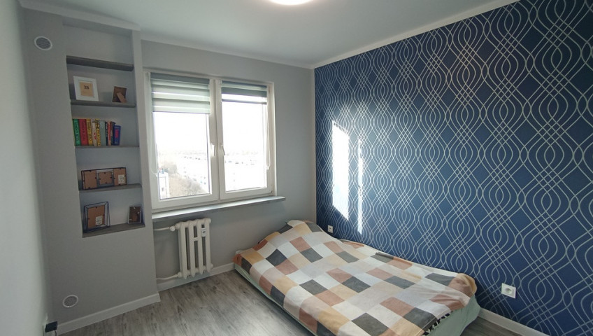 Mieszkanie Sprzedaż Gorzów Wielkopolski os. Staszica
