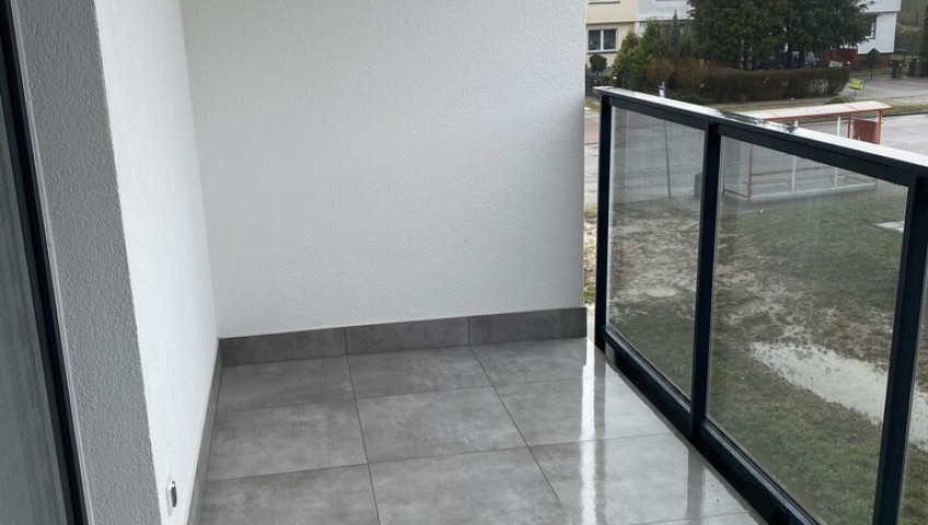 Mieszkanie Sprzedaż Gorzów Wielkopolski Jana Dekerta