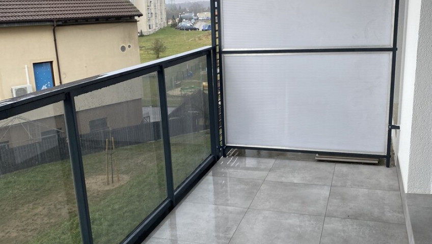 Mieszkanie Sprzedaż Gorzów Wielkopolski Jana Dekerta