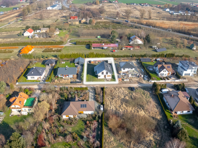 Dom Sprzedaż Ulim