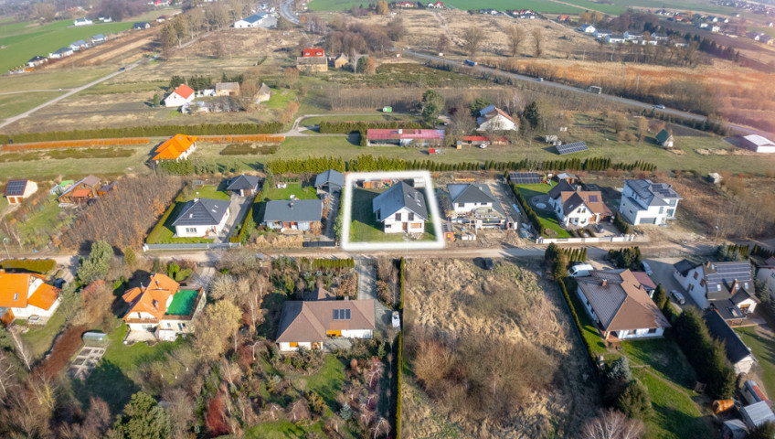 Dom Sprzedaż Ulim