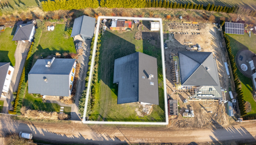 Dom Sprzedaż Ulim