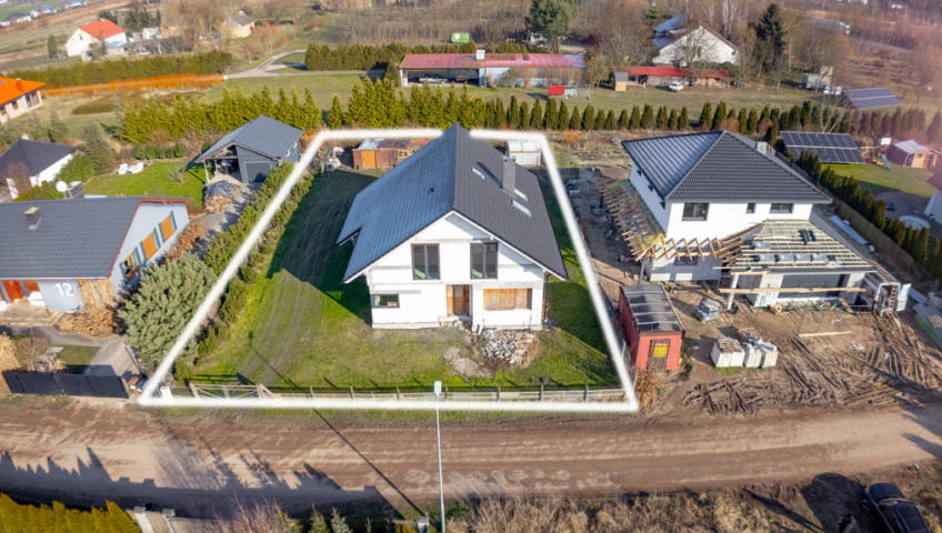 Dom Sprzedaż Ulim