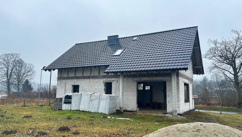Dom Sprzedaż Lubno