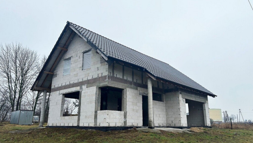 Dom Sprzedaż Lubno