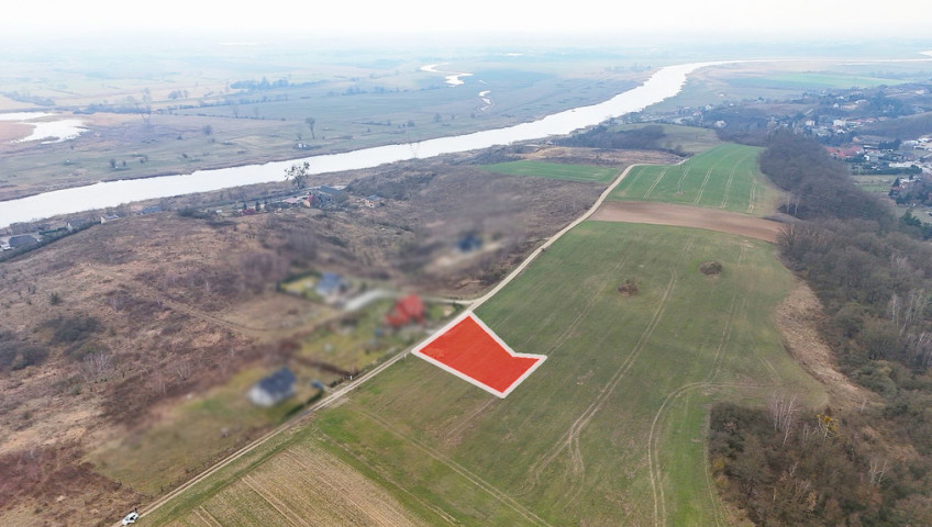 Działka Sprzedaż Czechów
