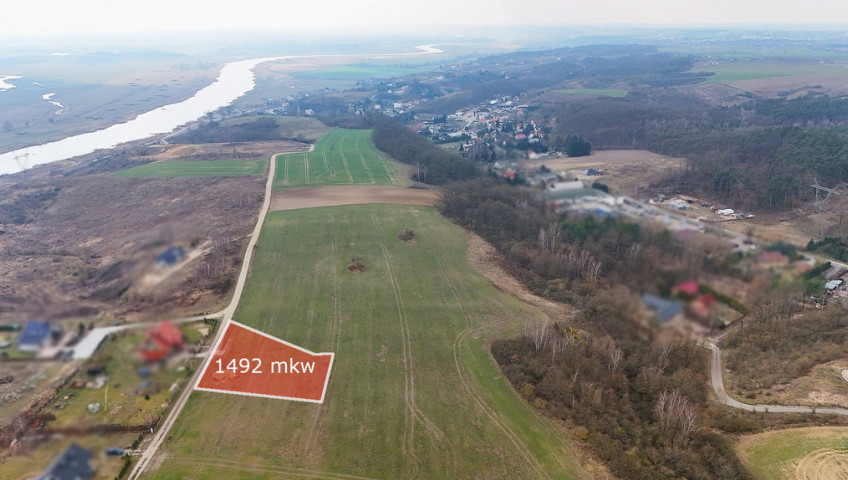 Działka Sprzedaż Czechów