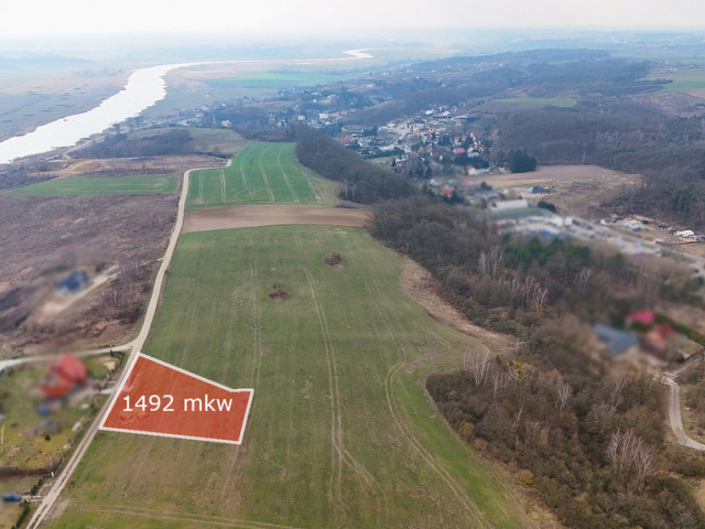 Działka Sprzedaż Czechów