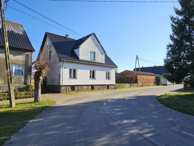 Dom Sprzedaż Kierzków